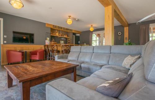 Uden Casa | Lodge Slabroek