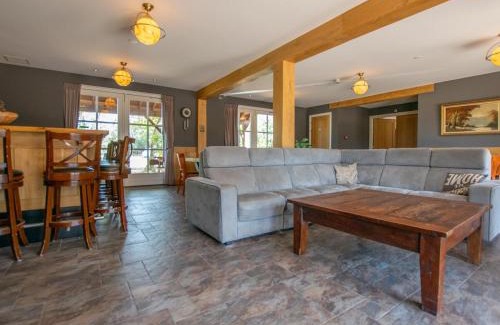 Uden Casa | Lodge Slabroek