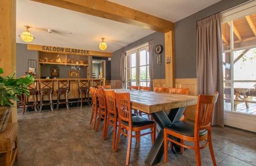 Uden Casa | Lodge Slabroek