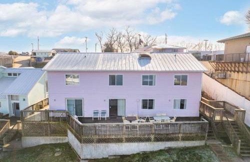 Lake Ozark Casa | Lodge Sleep 16- Bachelor/bachelorette Parties Welcome!
