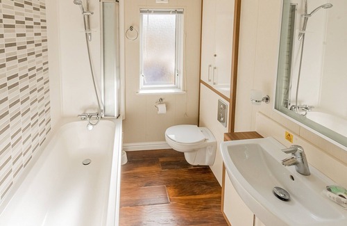 Dawlish Cabina | 3 bedroom accommodation in Dawlish