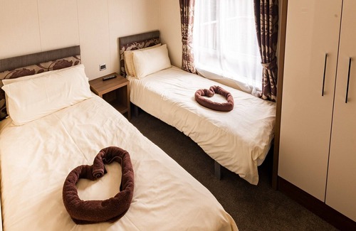 Dawlish Cabina | 3 bedroom accommodation in Dawlish