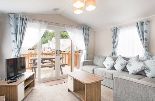 Dawlish Cabina | 3 bedroom accommodation in Dawlish