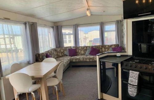 Chapel Saint Leonards Cabina | Chapel saint leonards Skegness