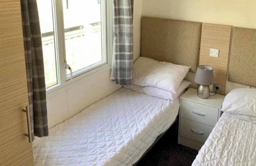 Chapel Saint Leonards Cabina | Chapel saint leonards Skegness
