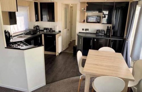 Chapel Saint Leonards Cabina | Chapel saint leonards Skegness