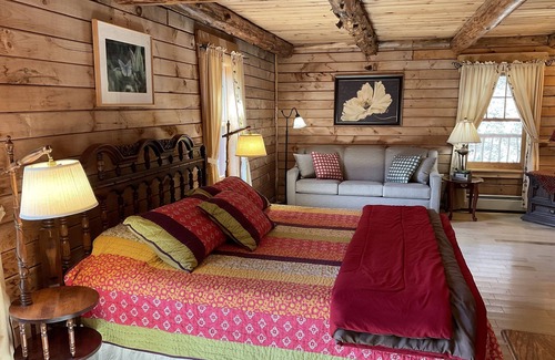 St. Johnsville Cama Y Desayuno | Lodge Solange Bed and Breakfast