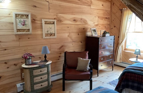 St. Johnsville Cama Y Desayuno | Lodge Solange Bed and Breakfast