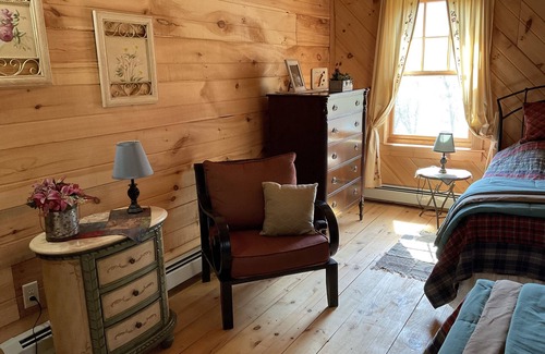 St. Johnsville Cama Y Desayuno | Lodge Solange Bed and Breakfast