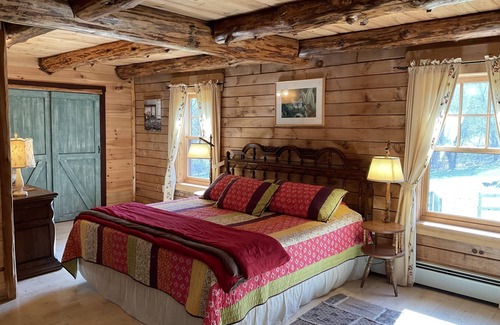 St. Johnsville Cama Y Desayuno | Lodge Solange Bed and Breakfast