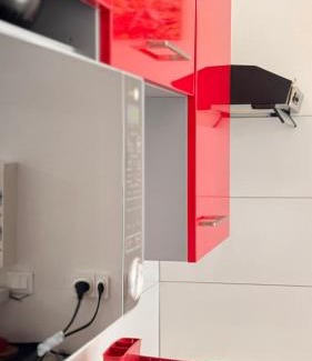 Les Abymes Apartamento | Lodge Sopraia Jardin-spacieux- Jacuzzi- Proche aéroport