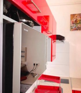 Les Abymes Apartamento | Lodge Sopraia Jardin-spacieux- Jacuzzi- Proche aéroport