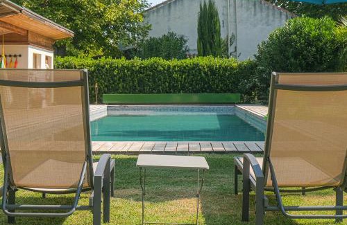Le Thor Otro | Lodge St Exupéry
