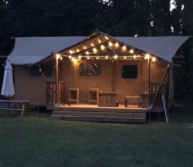 Le Thor Otro | Lodge St Exupéry