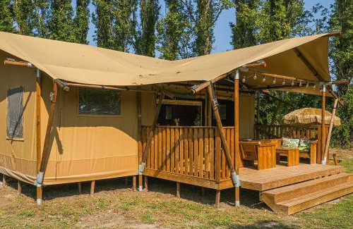 Le Thor Otro | Lodge St Exupéry