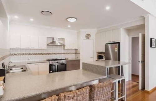 Dunsborough Villa | Lodge Studio: Golf Course Views with Private Pool