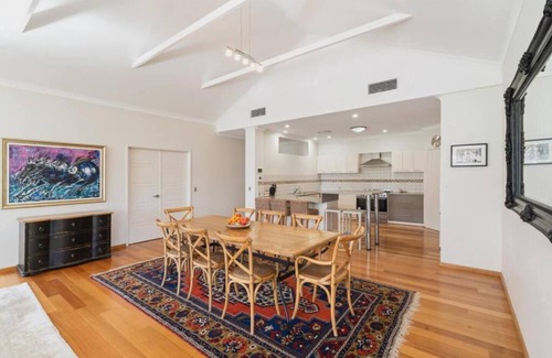 Dunsborough Villa | Lodge Studio: Golf Course Views with Private Pool