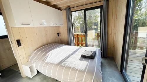 La Bree-les-Bains Chalet De Esquí | Lodge T4 - Chalet proche de la mer