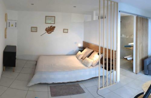 L'Etang-Sale Apartamento | Lodge Taothéna