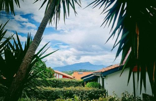 Kokotia Casa | Lodge Terre de Glisse