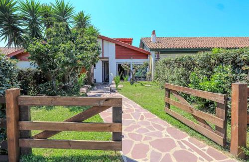Kokotia Casa | Lodge Terre de Glisse
