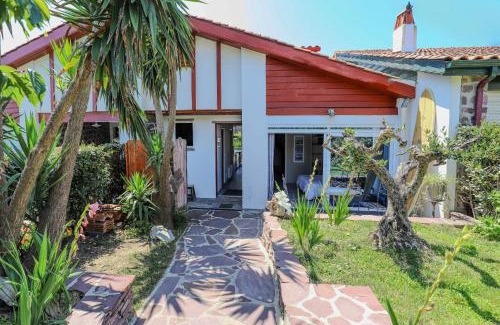 Kokotia Casa | Lodge Terre de Glisse