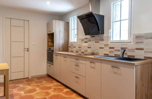 Savonnieres Apartamento | Lodge "The Green Tit"