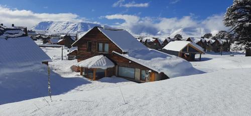 Caviahue Cabina | Lodge Tikilen Caviahue