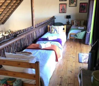 Bela-Bela Casa | Lodge Twentyfour Mabalingwe Nature Reserve