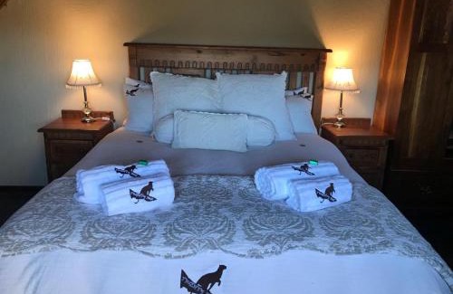 Bela-Bela Casa | Lodge Twentyfour Mabalingwe Nature Reserve