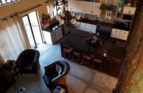 Bela-Bela Casa | Lodge Twentyfour Mabalingwe Nature Reserve