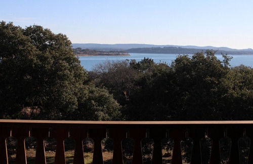 Canyon Lake Complejo | LODGE UPSTAIRS DELUXE #201