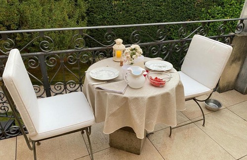 Teolo Apartamento | Lodge Villa Maria