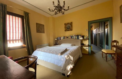 Teolo Apartamento | Lodge Villa Maria