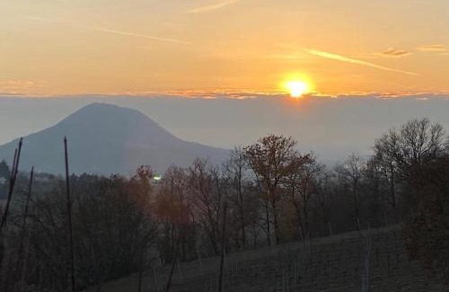 Teolo Apartamento | Lodge Villa Maria