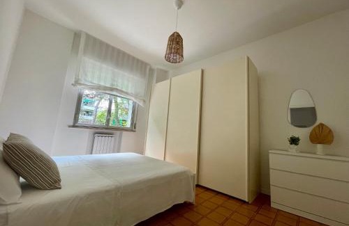 Senigallia Apartamento | LODGE Vivere Verde