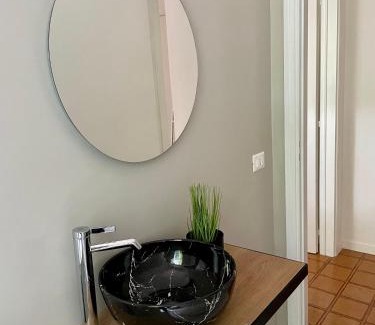 Senigallia Apartamento | LODGE Vivere Verde