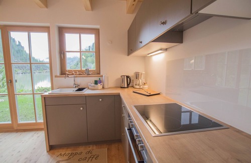 Enzingerboden Chalet De Esquí | Lodge Wildrose 162 Tauerndorf Enzingerboden