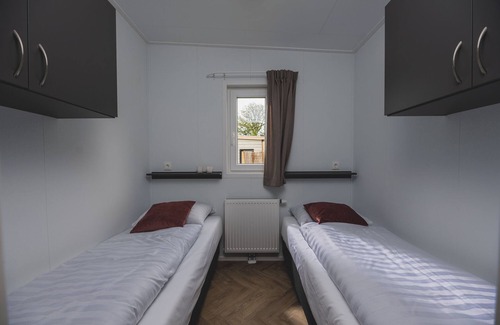 Municipality of Rijssen-Holten Complejo | Lodge with hot tub | 4 people