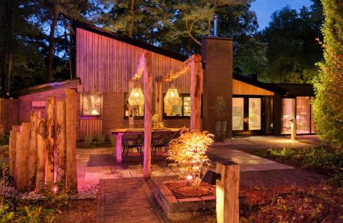Rheezerveen Casa | Lodge with luxurious Wellness, Adults Only