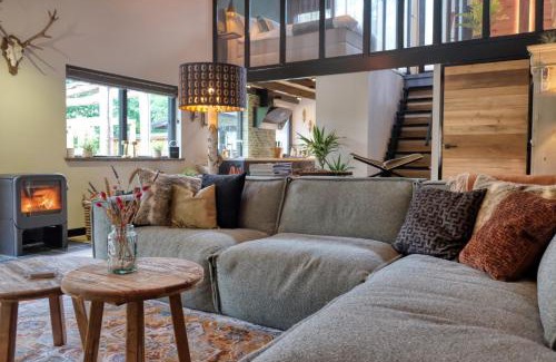 Rheezerveen Casa | Lodge with luxurious Wellness, Adults Only