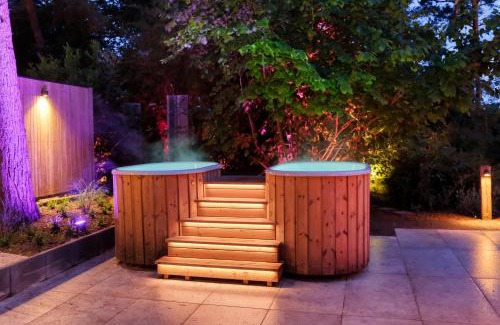 Rheezerveen Casa | Lodge with luxurious Wellness, Adults Only