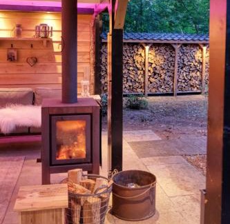 Rheezerveen Casa | Lodge with luxurious Wellness, Adults Only
