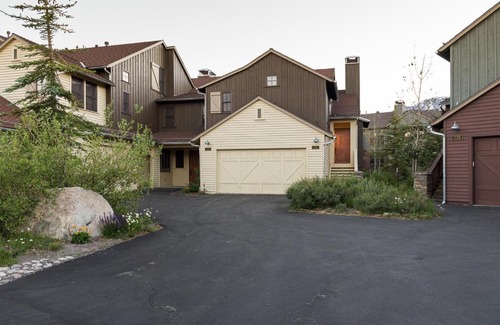 Mammoth Lakes Casa | Lodges 1140