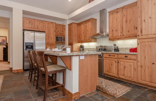 Mammoth Lakes Casa | Lodges 1140