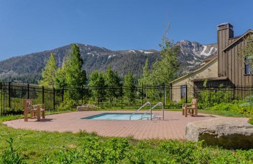 Mammoth Lakes Casa | Lodges 1140