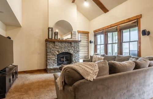 Mammoth Lakes Casa | Lodges 1156