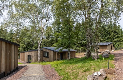 Saint-Ours Otro | Lodges de Lemptégy - Saint Ours