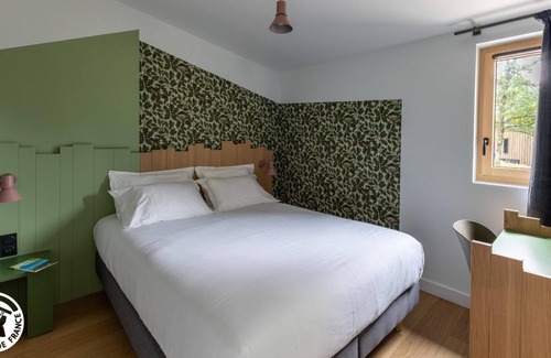 Saint-Ours Otro | Lodges de Lemptégy - Saint Ours