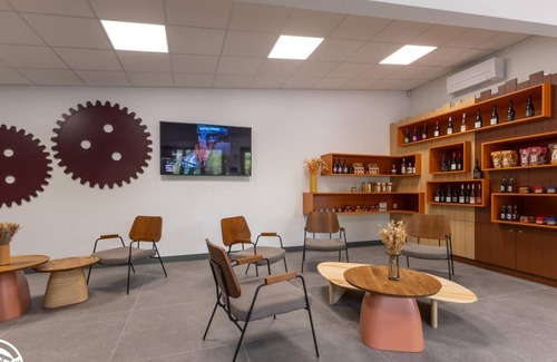 Saint-Ours Casa | Lodges de Lemptégy - Saint Ours